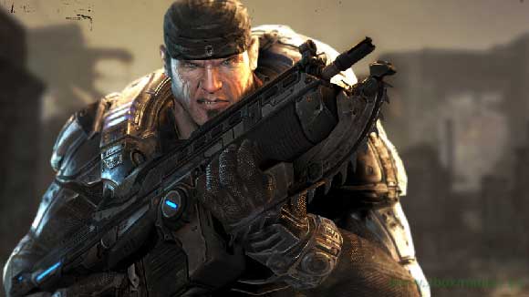 ¿Jugarías a un nuevo Gears of War Remix Marcus Fenix Collection o quieres algo nuevo?