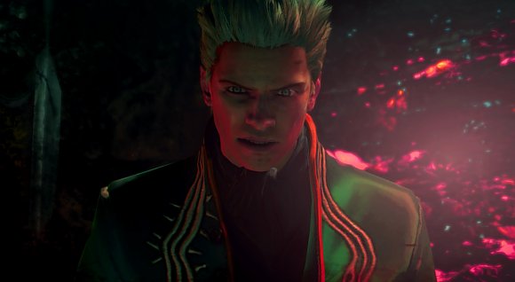 Las nuevas imágenes de Dmc Devil May Cry Definitive Edition nos muestran a Dante haciendo de las suyas... para variar. Las nuevas imágenes de Dmc Devil May Cry Definitive Edition nos muestran a Dante haciendo de las suyas... para variar.
