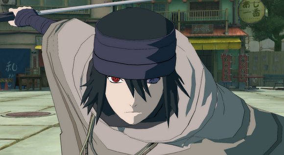 Naruto adulto estará en Naruto Shippuden Ultimate Ninja Storm 4... pero no estará solo. Naruto adulto estará en Naruto Shippuden Ultimate Ninja Storm 4... pero no estará solo.