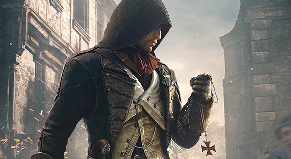 Una actualización de Assassin's Creed Unity asoma la patita, y van... cinco parches. Los piratas de Black Flag no quieren ser olvidados, no.