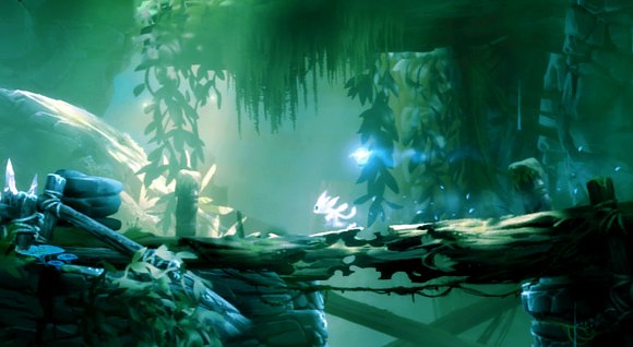 Así se hizo la banda sonora de Ori and the Blind Forest. Así se hizo la banda sonora de Ori and the Blind Forest.