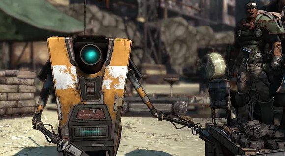 ¿Qué podemos esperar de Borderlands 3 en Xbox One? Pues más de lo mismo... y mucho Claptrap. Seguro. ¿Qué podemos esperar de Borderlands 3 en Xbox One? Pues más de lo mismo... y mucho Claptrap. Seguro.