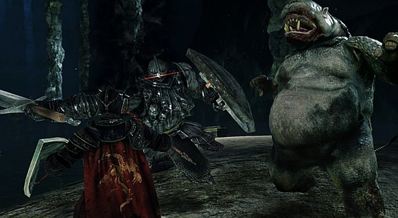 El nuevo tráiler de Dark Souls 2 Scholar of the First Sin nos muestra algunas de sus novedades... novedades que matan. El nuevo tráiler de Dark Souls 2 Scholar of the First Sin nos muestra algunas de sus novedades... novedades que matan.