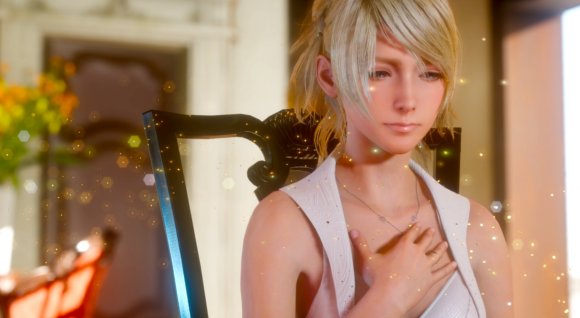 Square Enix disipa dudas sobre cómo descargar la demo de Final Fantasy 15. Square Enix disipa dudas sobre cómo descargar la demo de Final Fantasy 15.