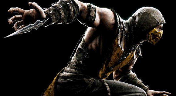 Ed Boon nos apuñala al estilo Scorpion al anunciar que no habrá demo de Mortal Kombat X.