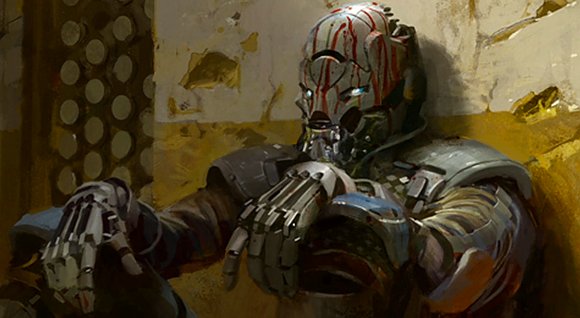 Bungie ficha a John Ryan, escritor de ArenaNet (Guild Wars 2) para trabajar en Destiny y lo que surja. Bungie ficha a John Ryan, escritor de ArenaNet (Guild Wars 2) para trabajar en Destiny y lo que surja.