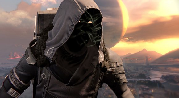 El contenido del inventario de Xur no lo elige Bungie, es fruto de la aleatoriedad, Mirad su cara de culpabilidad...