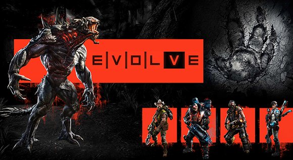 El tráiler de lanzamiento de Evolve abre la veda. La temporada de caza ha empezado. El tráiler de lanzamiento de Evolve abre la veda. La temporada de caza ha empezado.