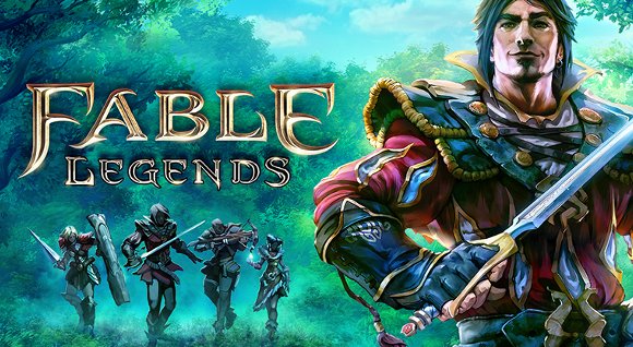 Fable Legends será Free to Play para llegar al máximo posible de usuarios. Fable Legends será Free to Play para llegar al máximo posible de usuarios.