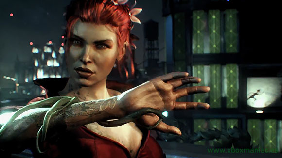 Si los malos de Batman Arkham Knight dicen que Gotham es mío en un tráiler, nos lo creemos. Si los malos de Batman Arkham Knight dicen que Gotham es mío en un tráiler, nos lo creemos.