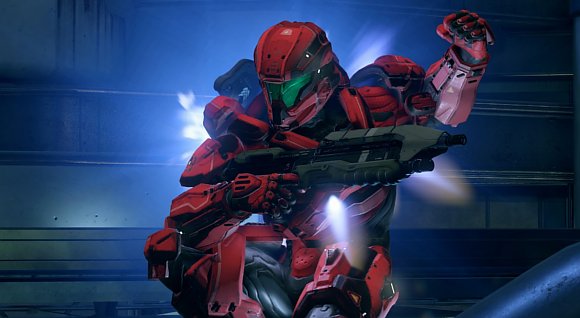 La infografía de la beta de Halo 5 Guardians deja con ganas de más Jefe Maestro en Xbox One. La infografía de la beta de Halo 5 Guardians deja con ganas de más Jefe Maestro en Xbox One.