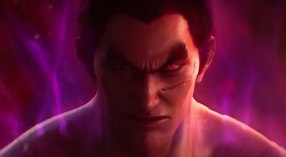 La introducción de Tekken 7 nos pone los dientes largos. La introducción de Tekken 7 nos pone los dientes largos.