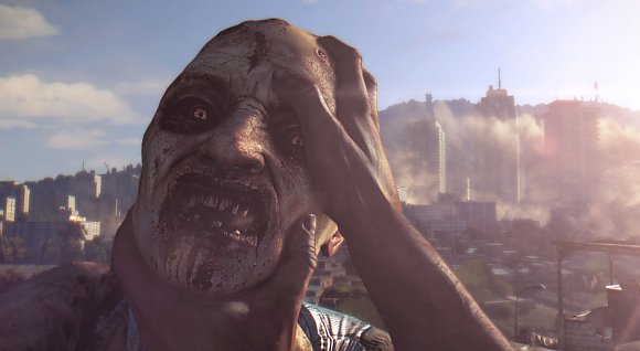 Sonríe a la cámara, que estamos rodando en live action de Dying Light. Y que no se note forzado, por favor. Sonríe a la cámara, que estamos rodando en live action de Dying Light. Y que no se note forzado, por favor.