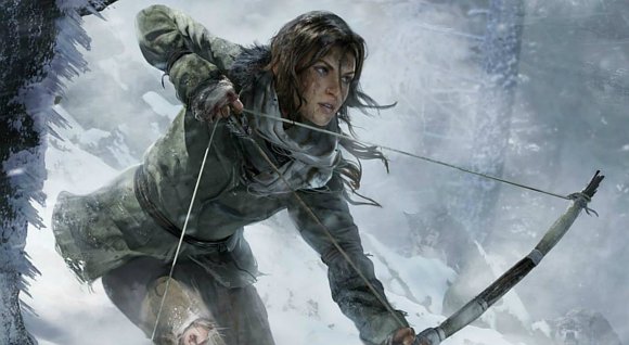 Más novedades de Rise of the Tomb Raider sobre la mesa, más ganas de disfrutar de lo nuevo de Lara.