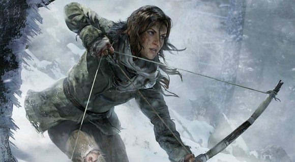 Más novedades de Rise of the Tomb Raider sobre la mesa, más ganas de disfrutar de lo nuevo de Lara. Más novedades de Rise of the Tomb Raider sobre la mesa, más ganas de disfrutar de lo nuevo de Lara.