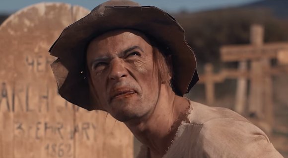 Así es Red Dead Redemption Seth's Gold, el fan film de Zapruder Pictures (made in Spain) que emocionó a Spielberg pese a no ganar ningún Óscar 2015.