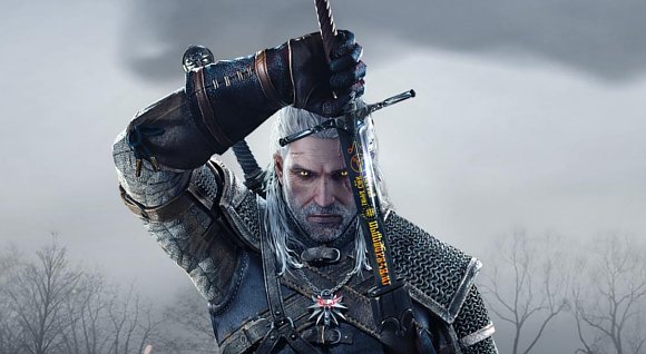 A Geralt no le importa la resolución de The Witcher 3 Wild Hunt... ¿y a ti? A Geralt no le importa la resolución de The Witcher 3 Wild Hunt... ¿y a ti?