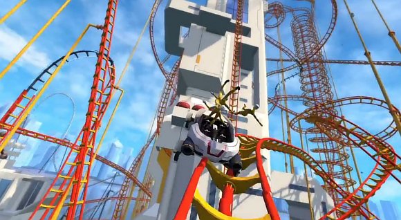 La demo de ScreamRide llega mañana a Xbox One y Xbox 360 para que podamos disfrutar por adelantado de sus montañas rusas... enteras o a trozos. La demo de ScreamRide llega mañana a Xbox One y Xbox 360 para que podamos disfrutar por adelantado de sus montañas rusas... enteras o a trozos.