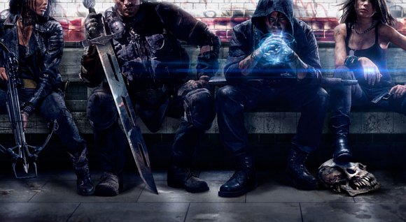 La cancelación de Shadow Realms es una realidad. Bioware tiene otros planes en mente más importantes... La cancelación de Shadow Realms es una realidad. Bioware tiene otros planes en mente más importantes...