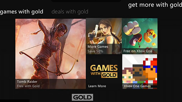 Microsoft ya permite el acceso a la librería de juegos de Xbox One desde Xbox 360. Desde hoy, Microsoft permite el acceso a la librería de juegos de Xbox One desde Xbox 360, con lo que y podemos hacerlo desde todas las plataformas de la marca.