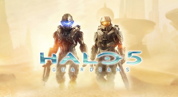 El lanzamiento de Halo 5 Guardians será el 27 de octubre.