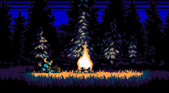 Shovel Knight protagoniza la lista de los ID@Xbox 2015. Calidad para Xbox One asoma la patita en la lejanía. Shovel Knight protagoniza la lista de los ID@Xbox 2015. Calidad para Xbox One asoma la patita en la lejanía.