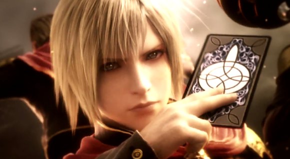 El tráiler de lanzamiento de Final Fantasy Type-0 HD despierta nuestro mono de JRPG en Xbox One. El tráiler de lanzamiento de Final Fantasy Type-0 HD despierta nuestro mono de JRPG en Xbox One.