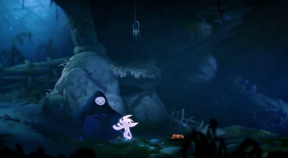 El tráiler de lanzamiento de Ori and the Blind Forest nos recuerda que esta mágica historia para Xbox One está a la vuelta de la esquina.