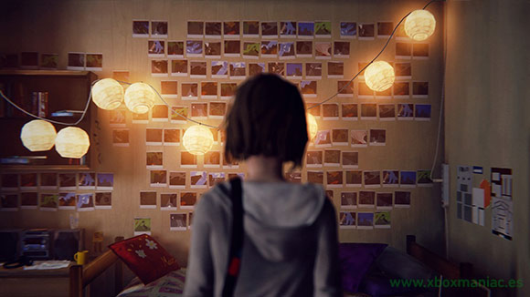 El segundo capítulo de Life is Strange está a punto. El segundo capítulo de Life is Strange está a punto.