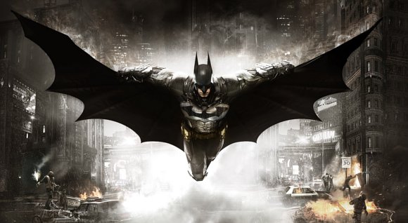 Tenemos un nuevo retraso de Batman Arkham Knight sobre la mesa... pero también un nuevo gameplay. Las gallinas que entran por las gallinas que salen... ¿no? Tenemos un nuevo retraso de Batman Arkham Knight sobre la mesa... pero también un nuevo gameplay. Las gallinas que entran por las gallinas que salen... ¿no?