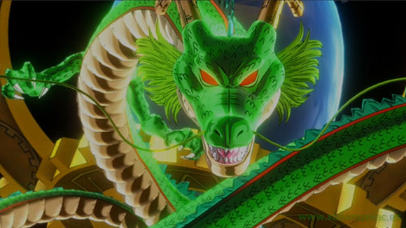 Shenron te espera, pero antes has de conseguir las bolas de Dragon Ball Xenoverse. Shenron te espera, pero antes has de conseguir las bolas de Dragon Ball Xenoverse.
