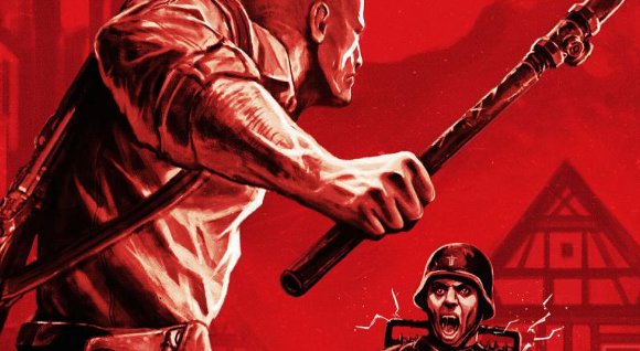 Los 50 minutos de gameplay de Wolfenstein The Old Blood nos llevan a una línea temporal en la que los nazis están a punto de ganar la Segunda Guerra Mundial. Los 50 minutos de gameplay de Wolfenstein The Old Blood nos llevan a una línea temporal en la que los nazis están a punto de ganar la Segunda Guerra Mundial.