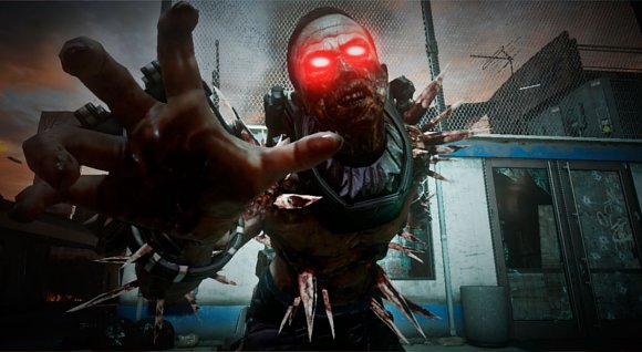 Participa en nuestro concurso de Call of Duty Advanced Warfare y gana un código de Ascendance para Xbox One. ¡Él también lo quiere! Participa en nuestro concurso de Call of Duty Advanced Warfare y gana un código de Ascendance para Xbox One. ¡Él también lo quiere!
