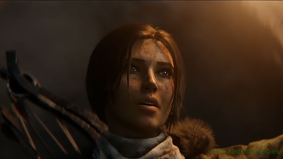 Tomb Raider bate su récord con 8,5 millones de unidades. Pero, ¿repetirá éxito Lara Croft en Xbox One?