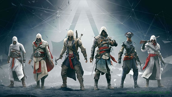 ¿A quién te gustaría ver como protagonista? En septiembre se rueda la película de Assassins Creed. ¿A quién te gustaría ver como protagonista? En septiembre se rueda la película de Assassins Creed.