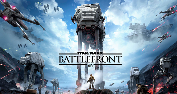 Los primero análisis de Star Wars Battlefront lo califican como notable, con una media de 73 sobre 100 puntos. Los primero análisis de Star Wars Battlefront lo califican como notable, con una media de 73 sobre 100 puntos.