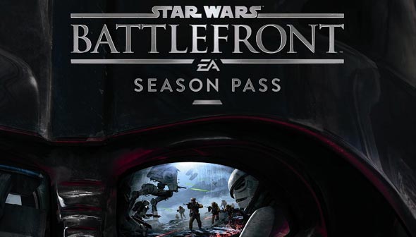 Nuevos detalles del pase de temporada de Star Wars Battlefront. Nuevos detalles del pase de temporada de Star Wars Battlefront.