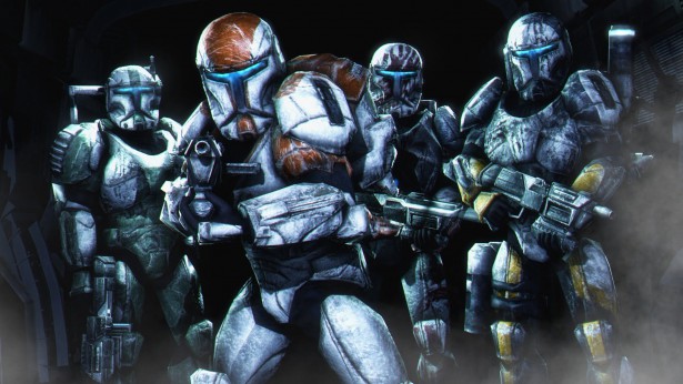 Filtrado Star Wars Imperial Commando y el hype comienza a subir: Star Wars Imperial Commando E3 2016.