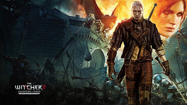 The Witcher 2 gratis para todos en la Store para estrenar su retrocompatibilidad. The Witcher 2 gratis para todos en la Store para estrenar su retrocompatibilidad.