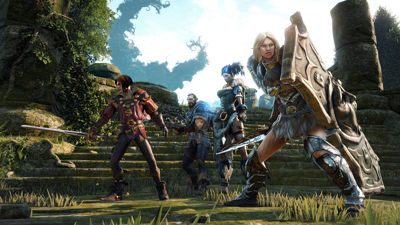 Termina la fase de pruebas de la beta de Fable Legends, y le decimos adiós al juego. Termina la fase de pruebas de la beta de Fable Legends, y le decimos adiós al juego.