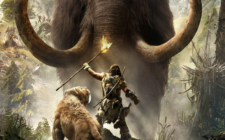 Far Cry Primal ya está disponible en 4K para los jugadores de PC. Far Cry Primal ya está disponible en 4K para los jugadores de PC.