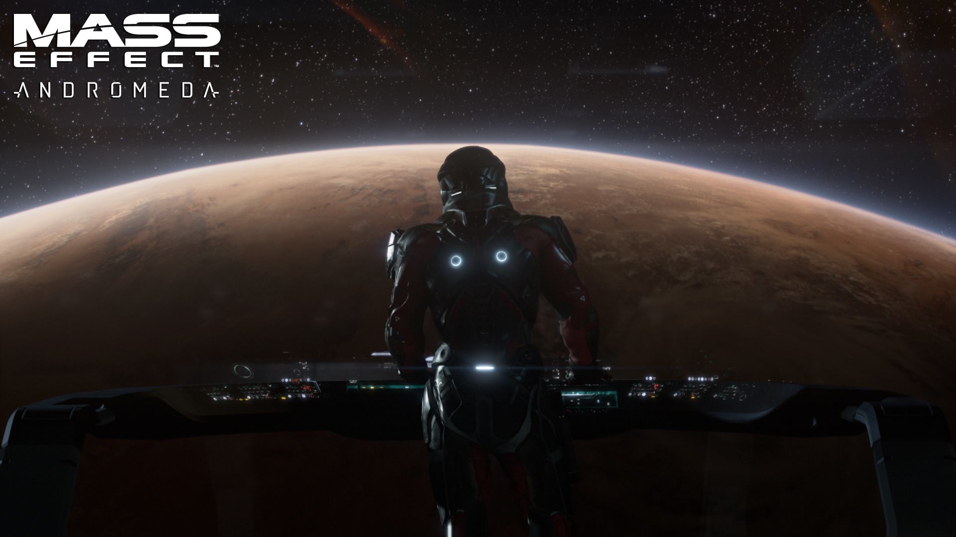Mass Effect Andromeda se dejará ver por el EA Play del 12 de Junio. Mass Effect Andromeda se dejará ver por el EA Play del 12 de Junio.