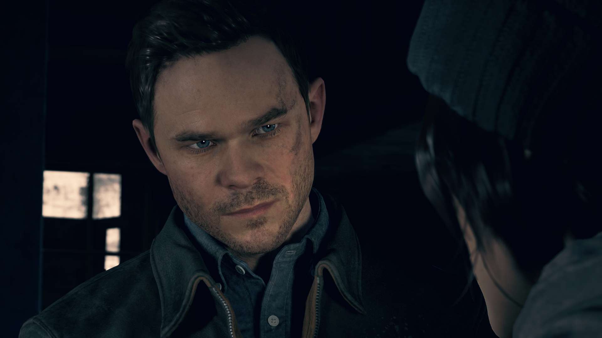 Sam Lake habla sobre el retraso de Quantum Break y su versión de PC. Sam Lake habla sobre el retraso de Quantum Break y su versión de PC.