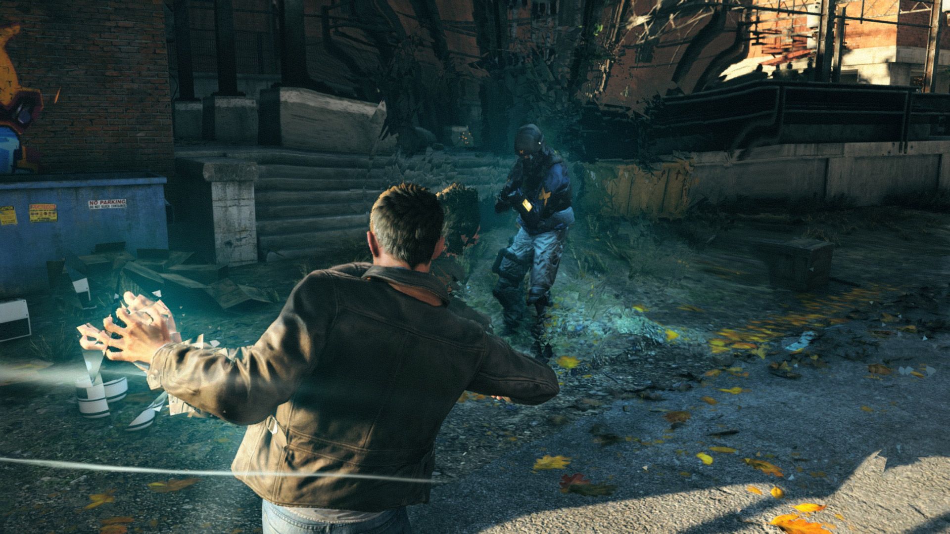 ¿No te inicia el juego? ¿No se instala bien? Aquí puedes encontrar soluciones para los problemas de Quantum Break. ¿No te inicia el juego? ¿No se instala bien? Aquí puedes encontrar soluciones para los problemas de Quantum Break.