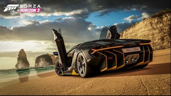El 7 de noviembre empiezan las carreras de Forza Racing Championship Season 2