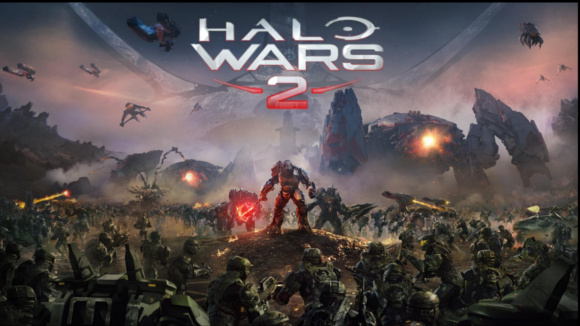 mostrado nuevo gameplay de halo wars 2