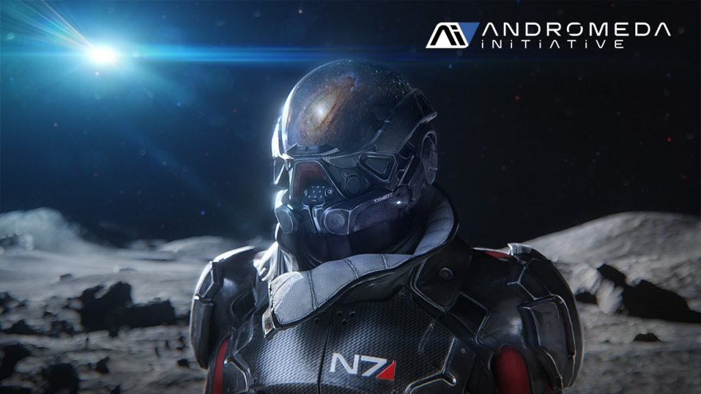 BioWare revela los cambios en el multijugador de Mass Effect Andromeda en comparación con Mass Effect 3.