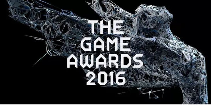 Anuncios y ganadores de The Game Awards 2016