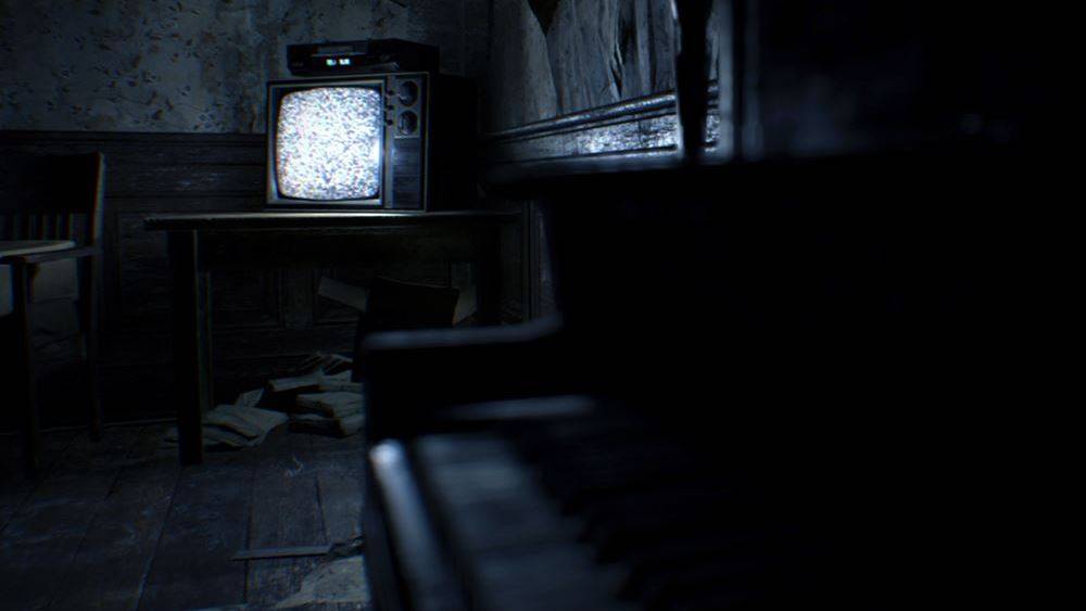 Desde Microsoft han confirmado la participación de Resident Evil 7 en Xbox Play Anywhere.