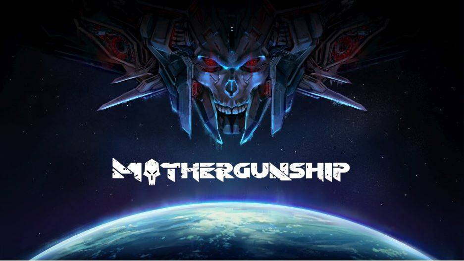 Entre los próximos juegos indies para Xbox One y Windows 10 encontramos a Mothergunship.